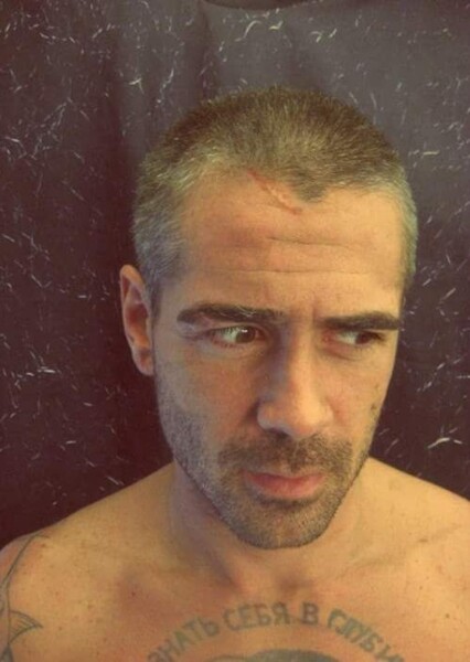 Colin Farrell photo