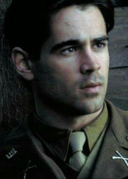 Colin Farrell