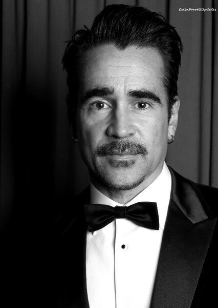 Colin Farrell photo