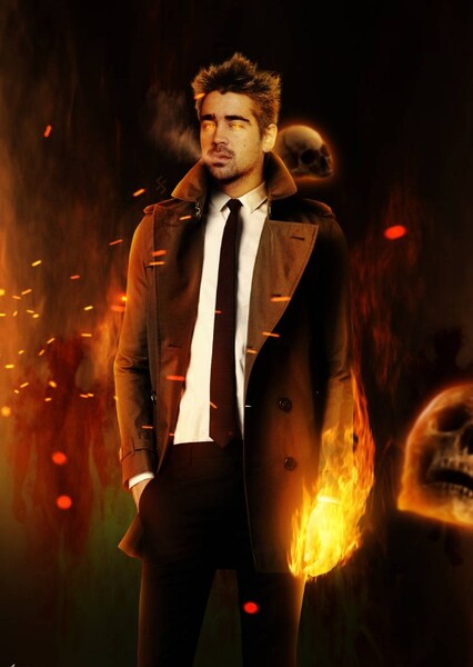Colin Farrell