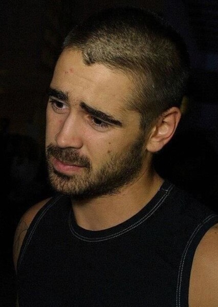 Colin Farrell photo