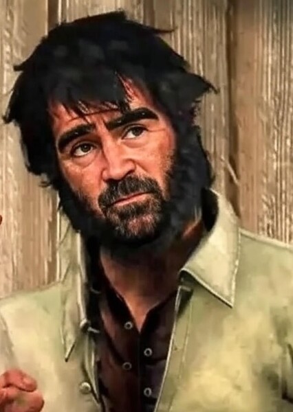Colin Farrell photo
