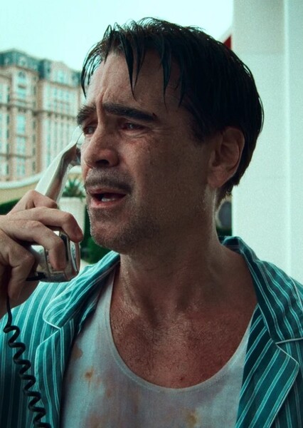 Colin Farrell photo