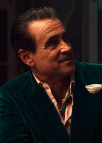 Colin Farrell