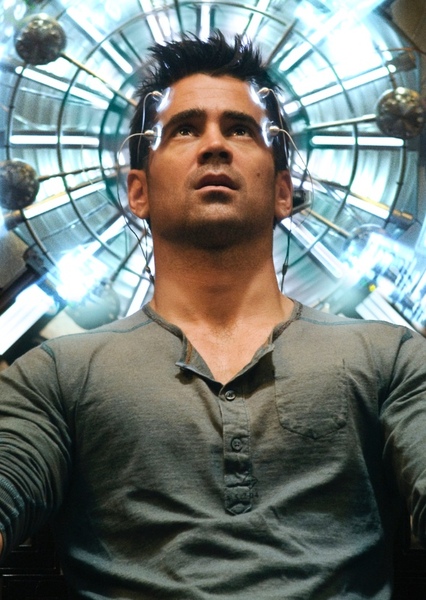 Colin Farrell