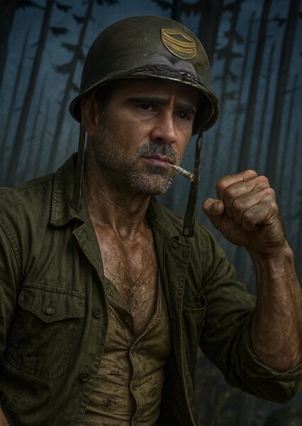 Colin Farrell