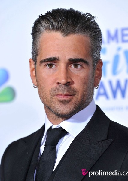 Colin Farrell photo