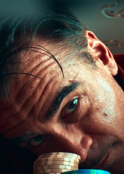 Colin Farrell