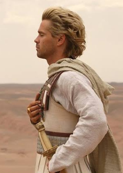 Colin Farrell photo