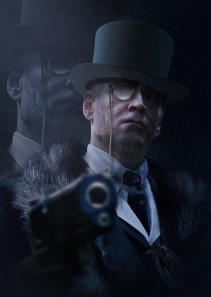 The Penguin