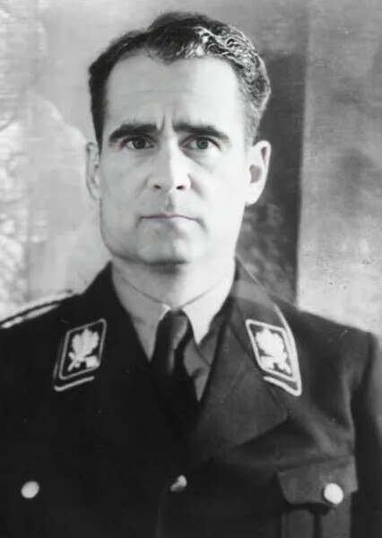 Colin Farrell photo