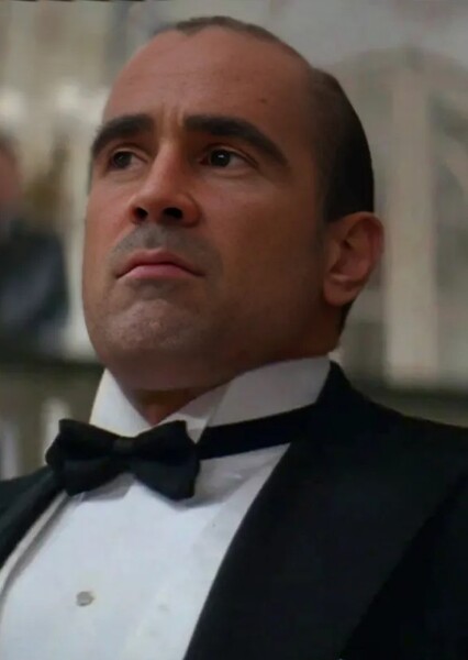 Colin Farrell