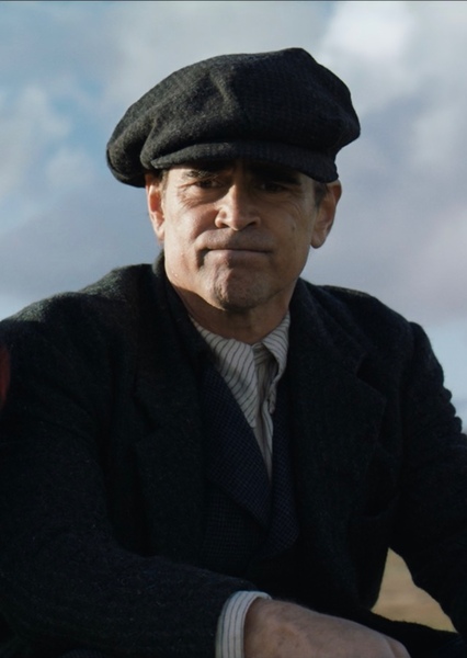Colin Farrell
