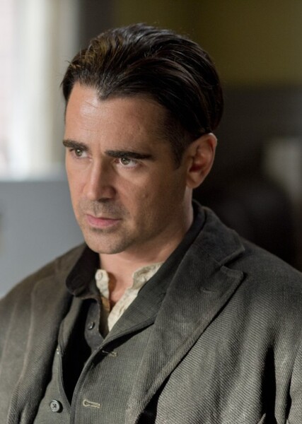 Colin Farrell