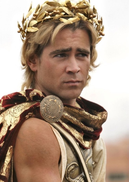 Colin Farrell