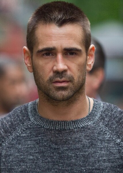 Colin Farrell photo