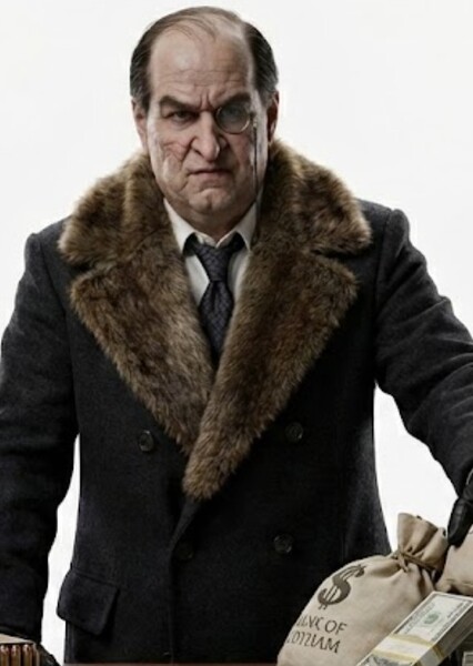 Colin Farrell photo