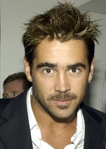 Colin Farrell photo