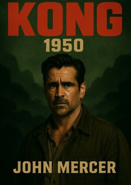 Colin Farrell photo
