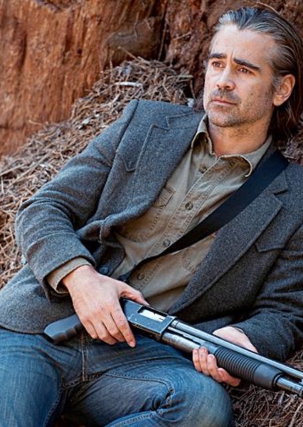 Colin Farrell photo