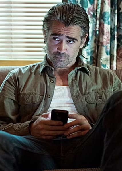Colin Farrell photo