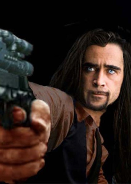Colin Farrell photo