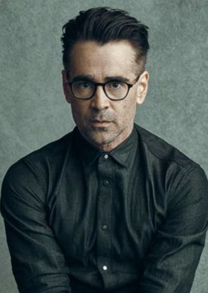 Colin Farrell photo