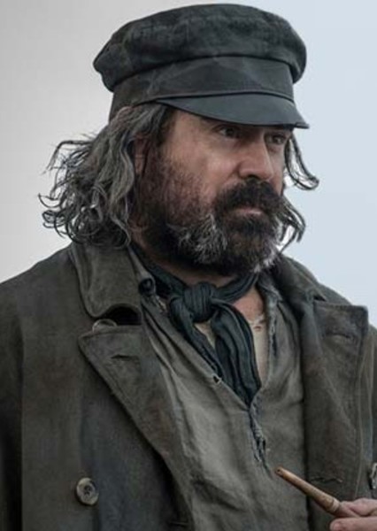 Colin Farrell photo