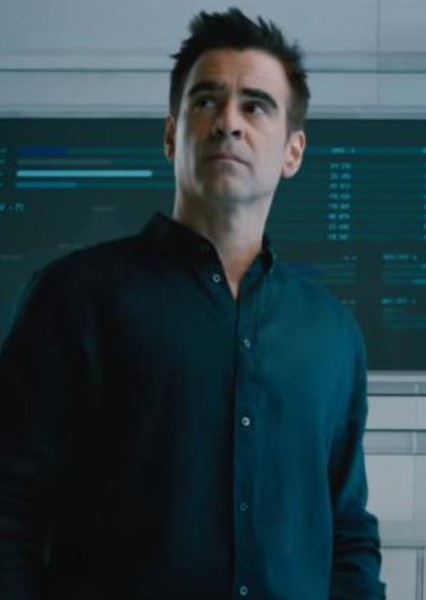 Colin Farrell photo