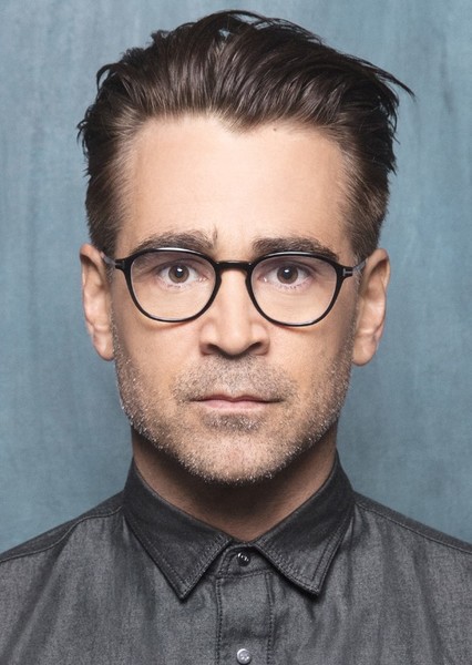 Colin Farrell photo