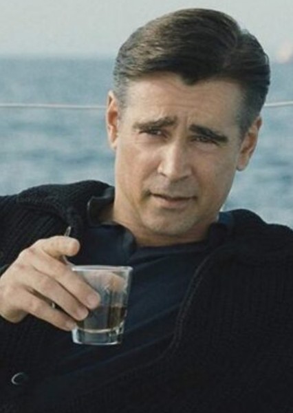 Colin Farrell photo