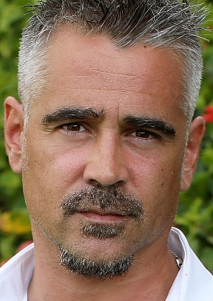 Colin Farrell