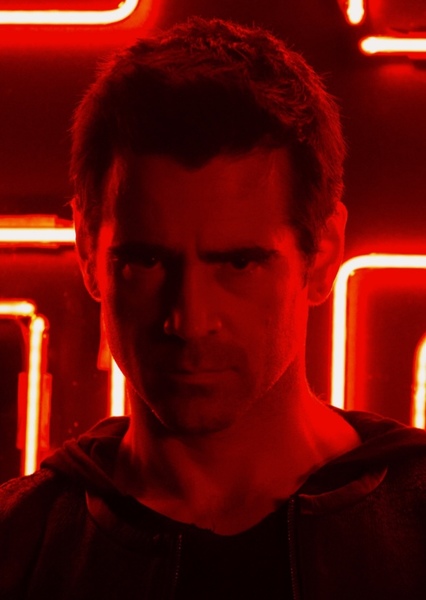 Colin Farrell photo