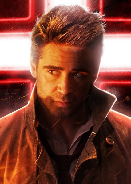 Colin Farrell photo