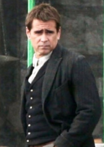 Colin Farrell photo
