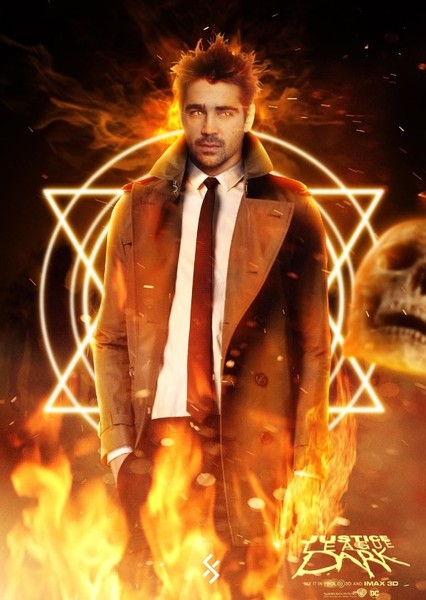 Colin Farrell photo