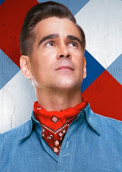 Colin Farrell as Baird Whitlock in Hail, Caesar! (2026)
