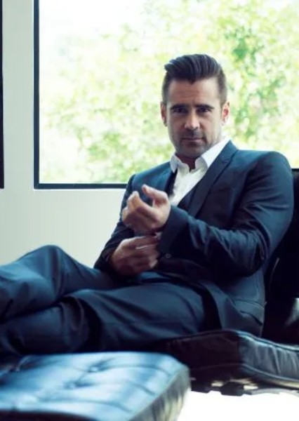 Colin Farrell photo
