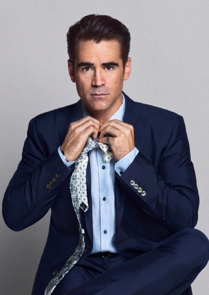 Colin Farrell photo