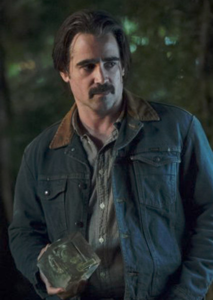 Det. Bobby Andes