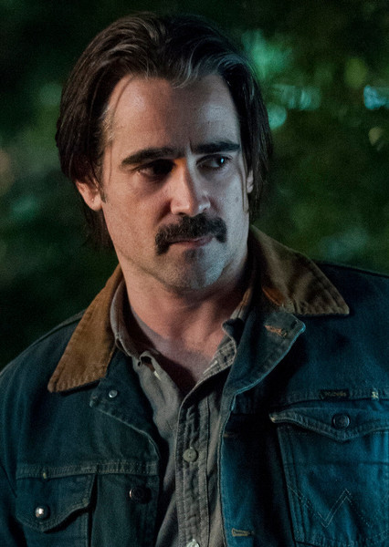 Colin Farrell