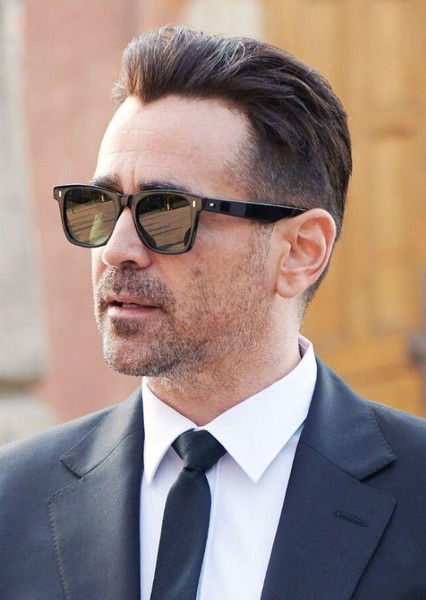 Colin Farrell photo