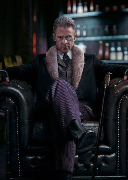 Colin Farrell photo