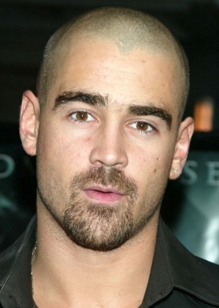 Colin Farrell