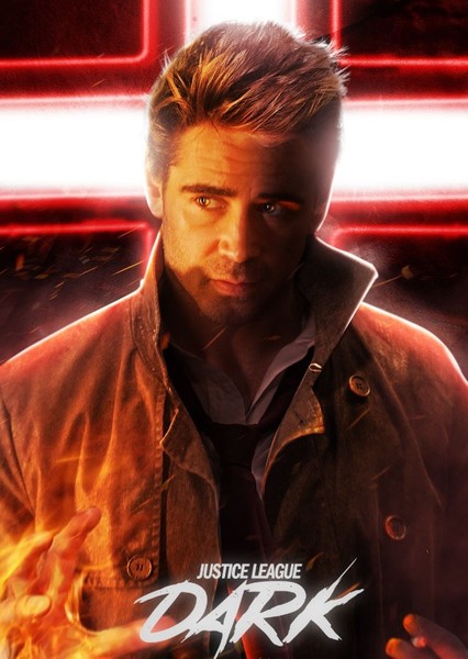 Colin Farrell photo