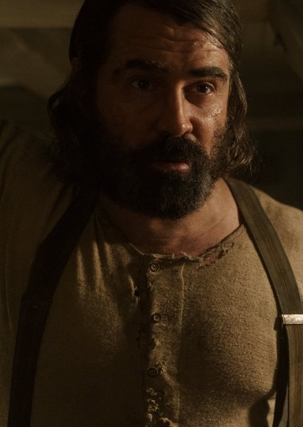 Colin Farrell photo