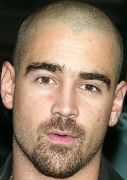 Colin Farrell photo