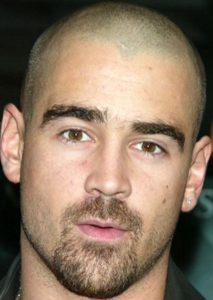 Colin Farrell photo