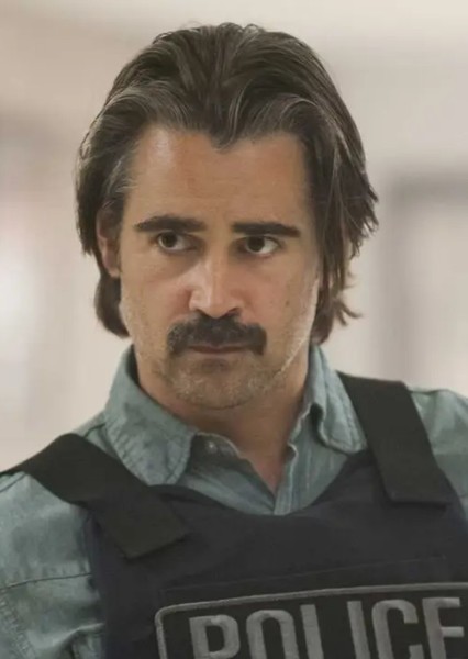 Colin Farrell photo