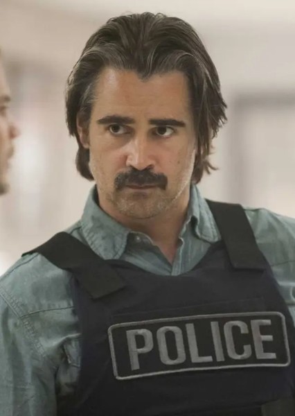 Colin Farrell photo